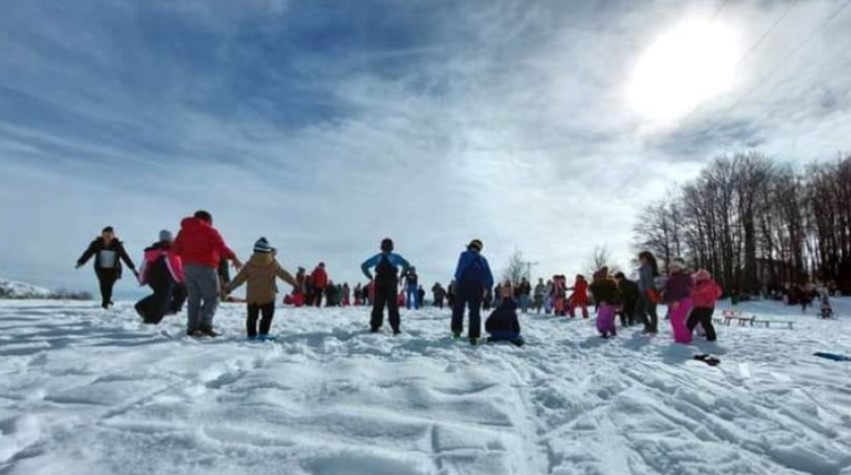 EKSPANZIJA TURIZMA NA ČEMERNOM