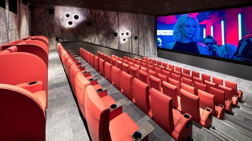 PRIJEDORČANI DOBILI SAVREMENI BIOSKOP