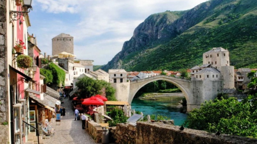 HERCEGOVINA NA VRHU LISTE NAJBOLJIH DESTINACIJA U EVROPI