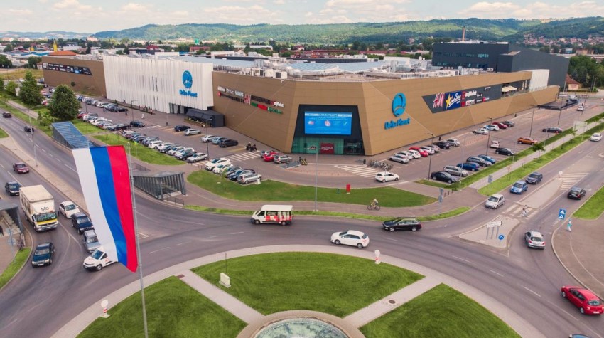 ŠOPING VIKEND U DELTA PLANETU, SNIŽENJA I DO 70%