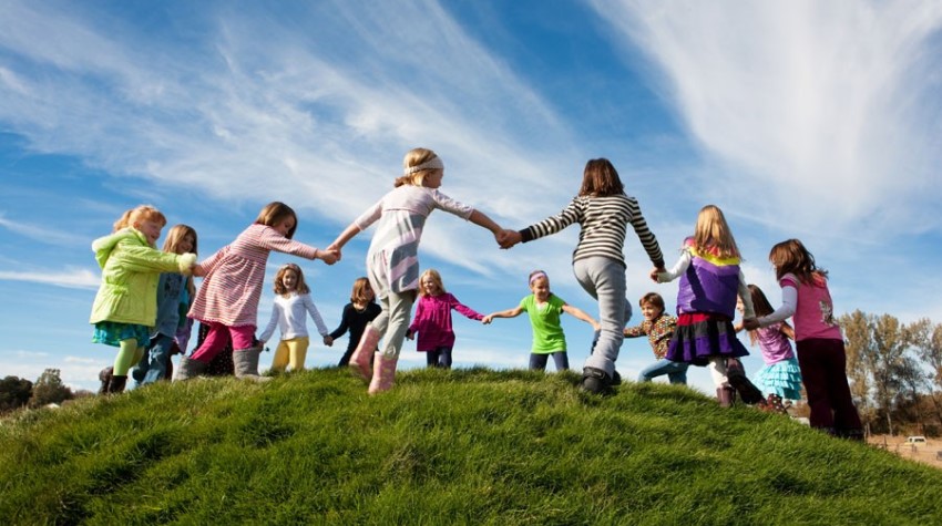 SVODNA - VEĆINA PORODICA SA TROJE I VIŠE DJECE