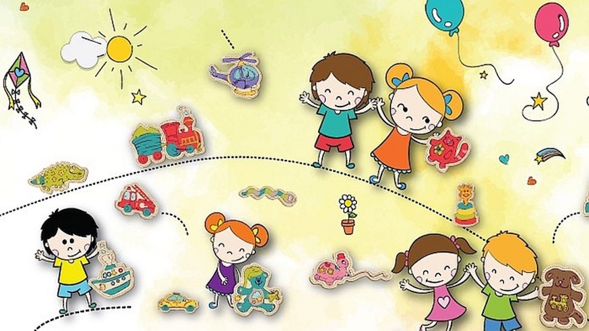 BOGAT PROGRAM "DJEČIJE NEDJELJE" U MUZEJU RS