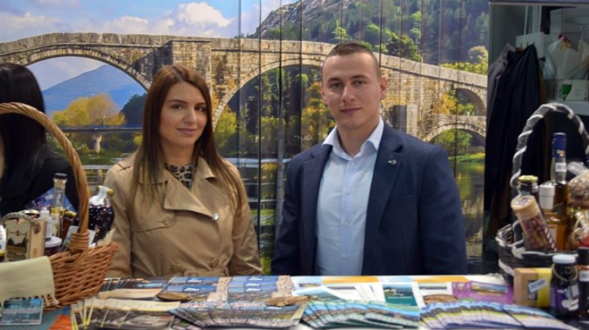 TURISTIČKA PONUDA DOBOJA: OD LETA PARAGLAJDINGOM DO BOGATE TRPEZE