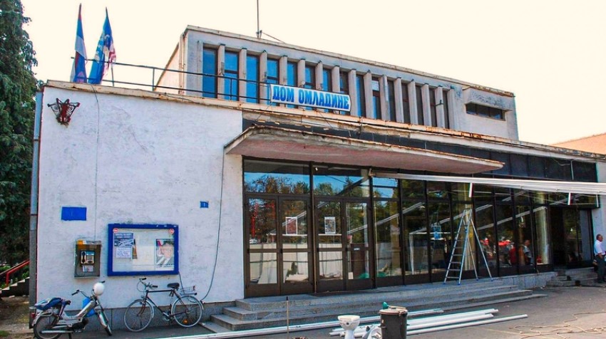 ZLATNO DOBA OMLADINSKOG DOMA: KADA SU NASTUPALI TOMA ZDRAVKOVIĆ, EKV, INDEXI, BIJELO DUGME...