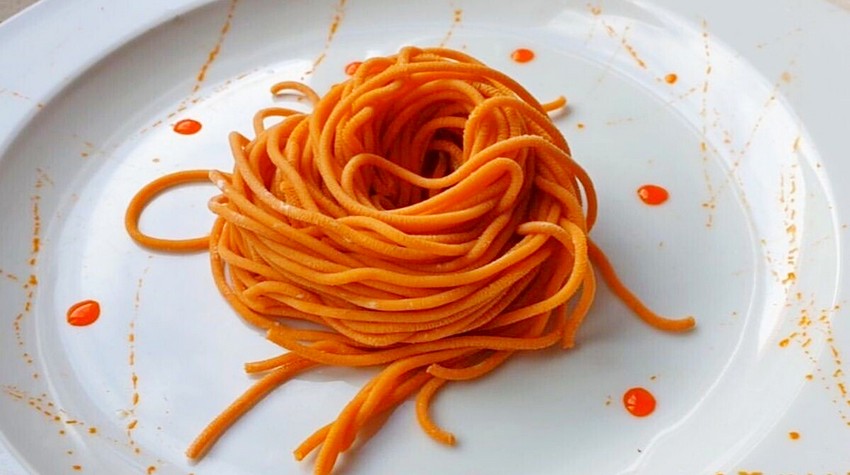 LA MIA PASTA: SA DOMAĆOM TJESTENINOM IZGRADILA BREND