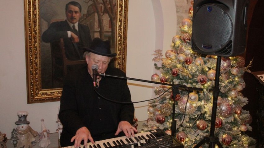 POPULARNI AMERIČKI MUZIČAR ODUŠEVLJEN JUGOM SRPSKE