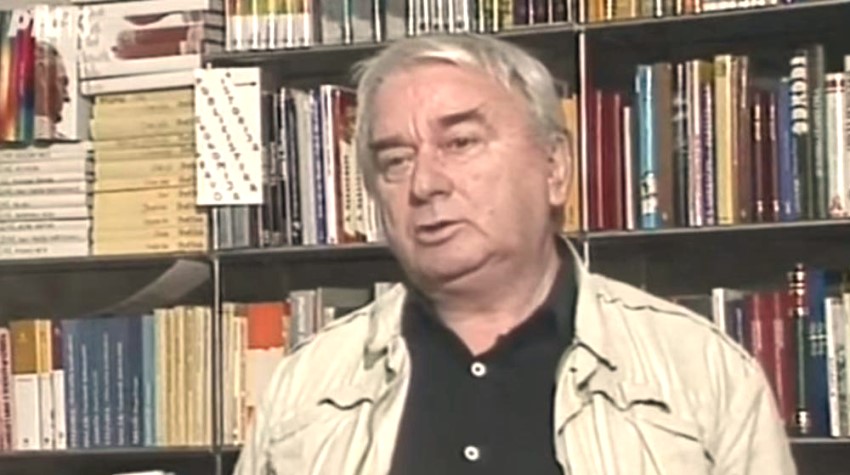 ISTOČNO SARAJEVO NJEGUJE SJEĆANJE NA LIK I DJELO DUŠKA TRIFUNOVIĆA