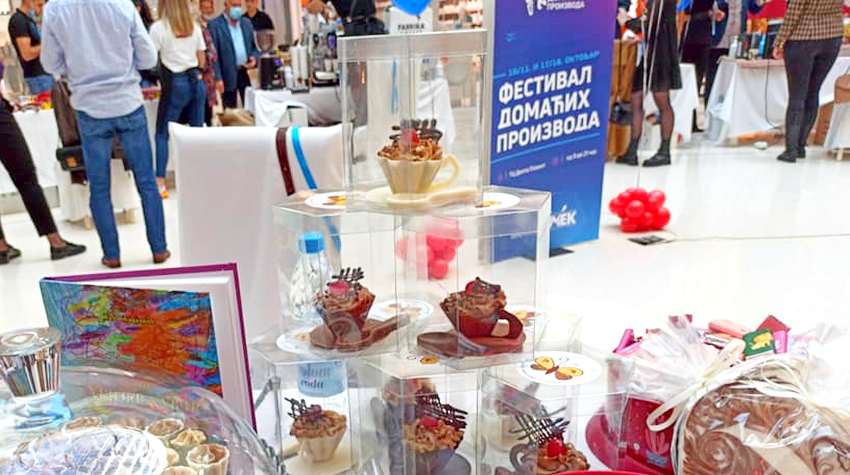 POSJETITE "DELTA PLANET" I KUPUJTE DOMAĆE