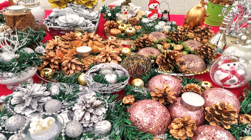 STIGLA JE FOČARAVAJUĆA ZIMSKA ČAROLIJA