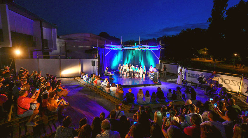 LJETNE VEČERI U JAZAVCU POSJETILO VIŠE OD 4.000 LJUDI