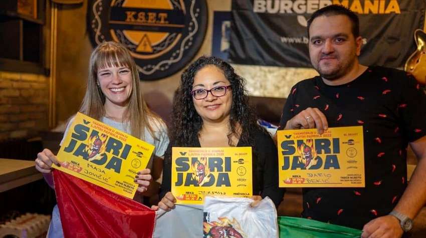 MAJA JOVIČIĆ PONOVO NAJBOLJA NA BANJALUČKOJ ŠURIJADI