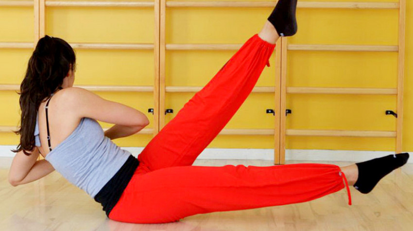 SRPČANKA OSMISLILA JEDINSTVENU METODU ZA RELAKSACIJU