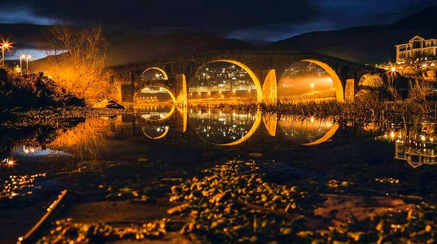 IZLOŽBA "U ČAST PUŠKINU" POD LEOTAROM