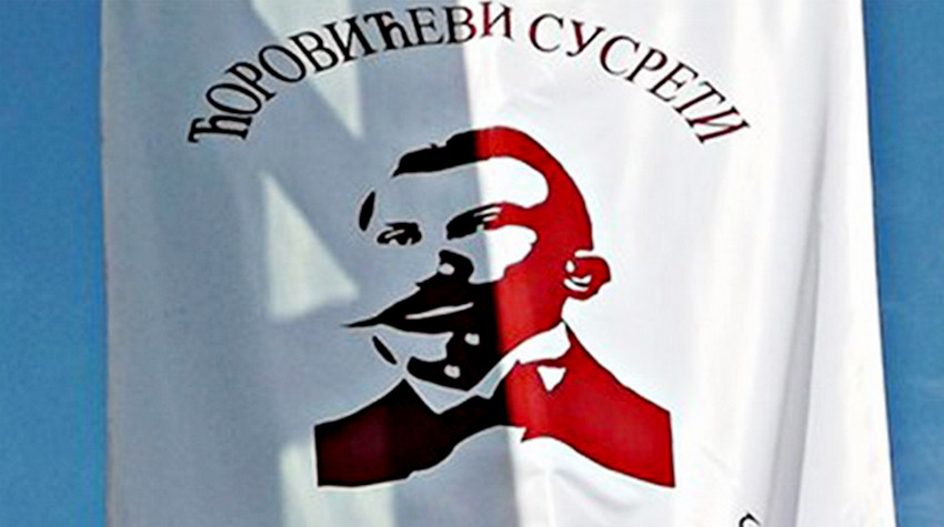 ŠTA NAS OČEKUJE NA "ĆOROVIĆEVIM SUSRETIMA PISACA"?