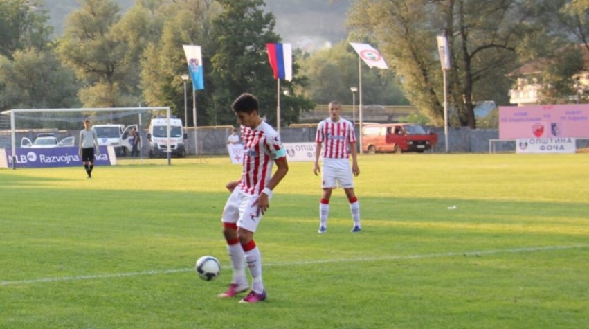 PRVACI SVIJETA STASAVALI U FOČI