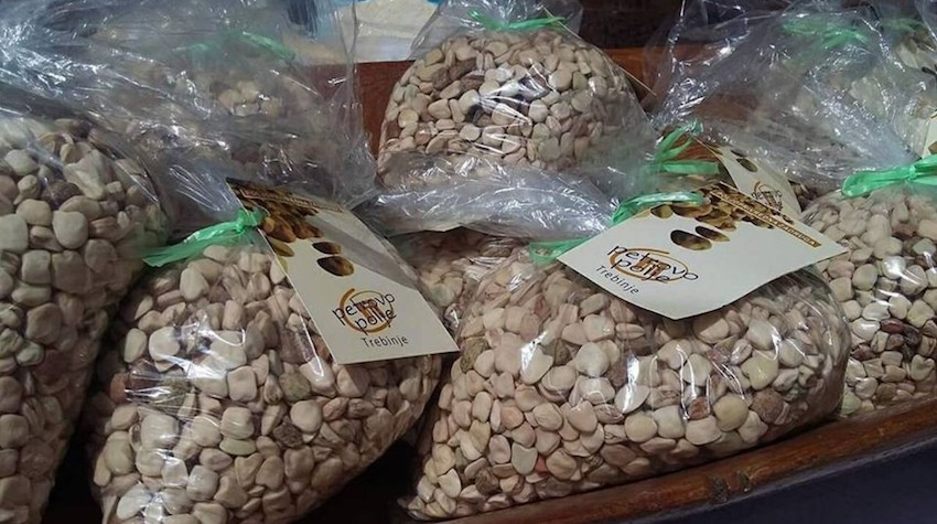 HERCEGOVAČKI GRAH POLJAK NAGRAĐEN U NOVOM SELU