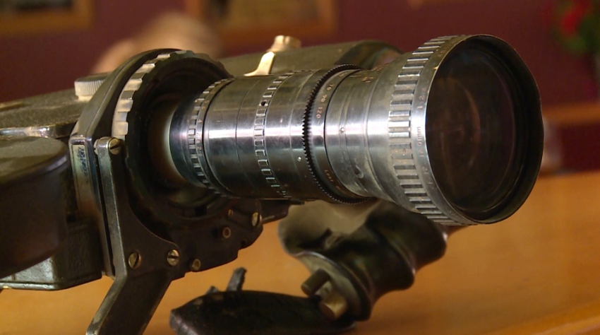 WESTERNI SU SNIMANI U SEMBERIJI