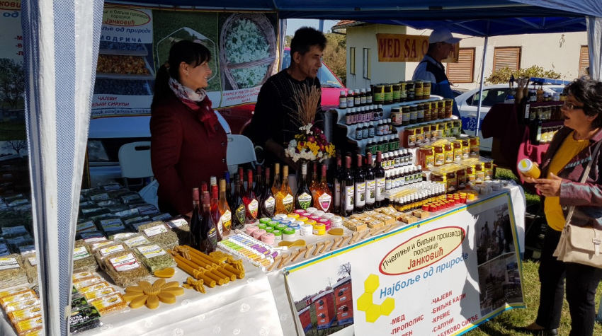 DANI MEDA, RAKIJE I KOTLIĆA U DOBOJU