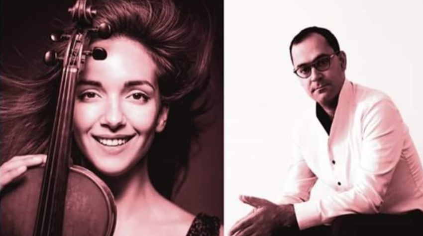 EVROPSKI MUZIČKI UMJETNICI NA “JESENJOJ SONATI” U BANSKOM DVORU