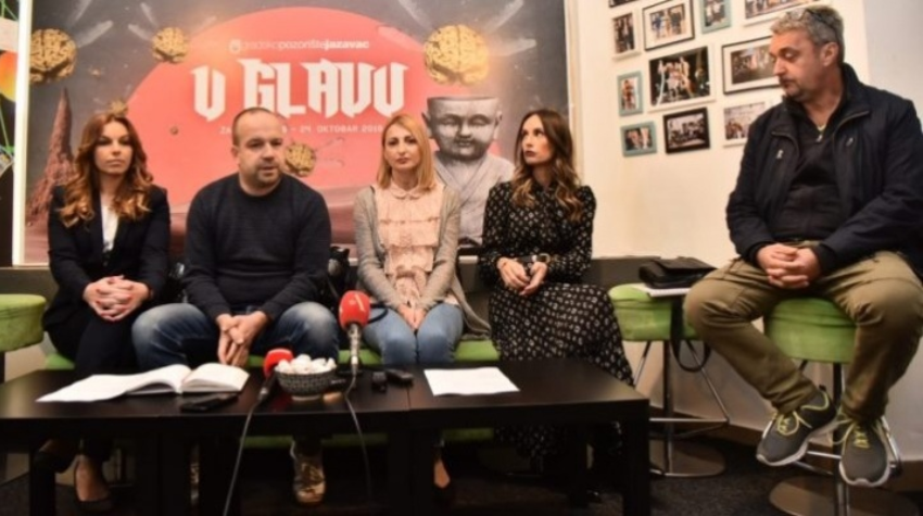 "ZAPLET" POČINJE "ISTINOM"