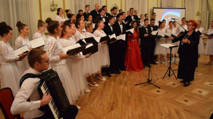 120 GODINA HORA SRBADIJA (VIDEO)