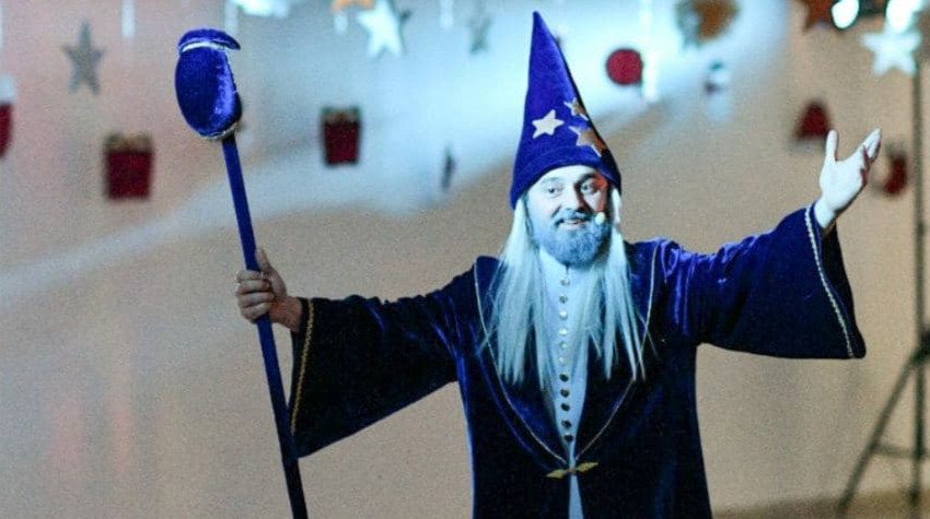 VRIJEME JE ZA SNJEŠKOVO