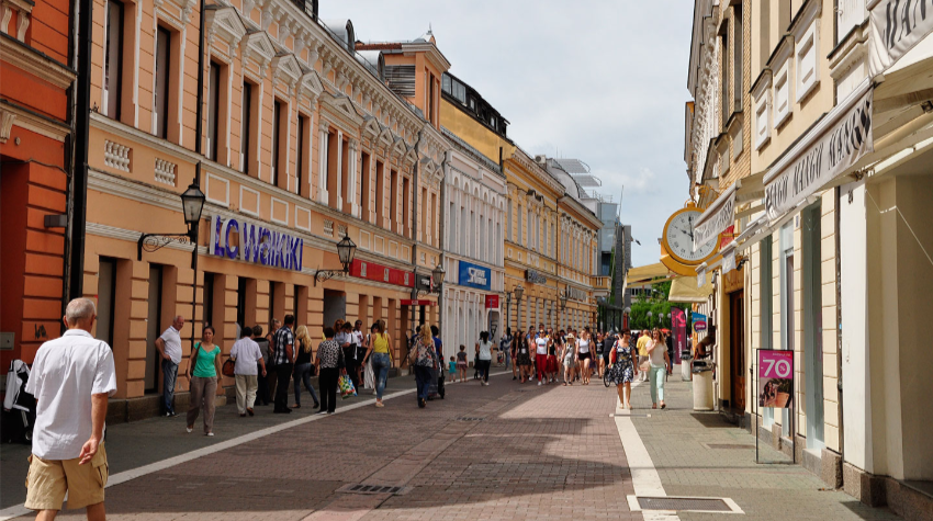 PIVARSKA, GOSPODSKA, VESELINA MASLEŠE, HERRENGASSE,… NAZIVI BANJALUČKOG ŠETALIŠTA