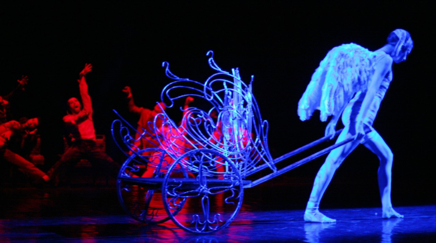 “KO TO TAMO PEVA” U NARODNOM POZORIŠTU RS