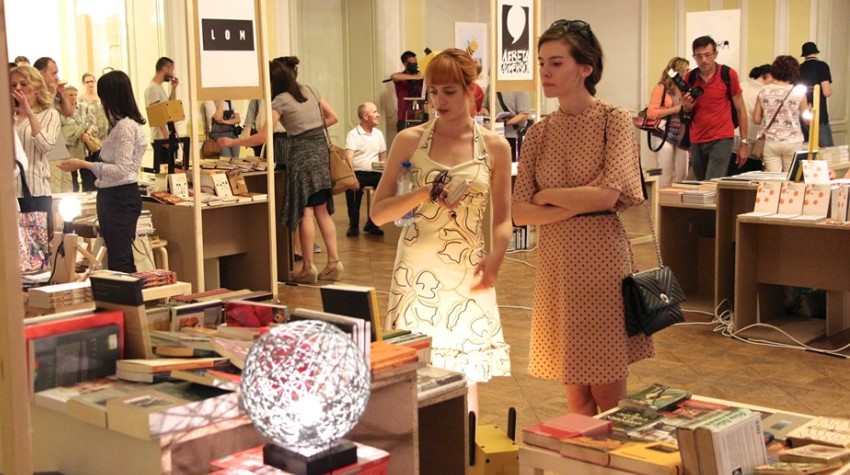 FESTIVAL "IMPERATIV": OMILJENI BANJALUČKI KNJIŽEVNI DOGAĐAJ (VIDEO)