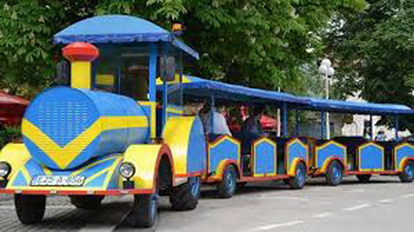 BIJELJINA DOBIJA TURISTIČKI VOZIĆ