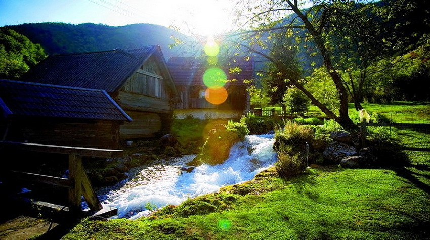 UPOZNAJTE PLANINARSKE STAZE ŠIPOVA