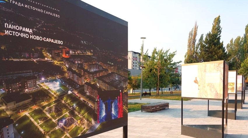 ŠTA POSJETITI U ISTOČNOM SARAJEVU?