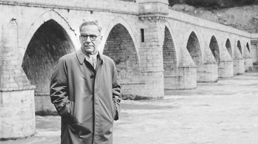 VIŠEGRADSKA STAZA-PUT KOJIM SE VJEČNO IDE