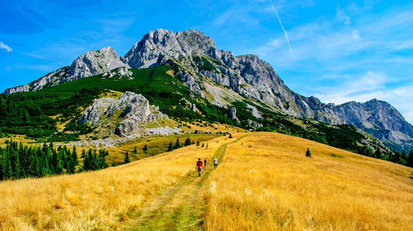 NEZABORAVNA AVANTURA NA ATRAKTIVNIM DESTINACIJAMA FOČE