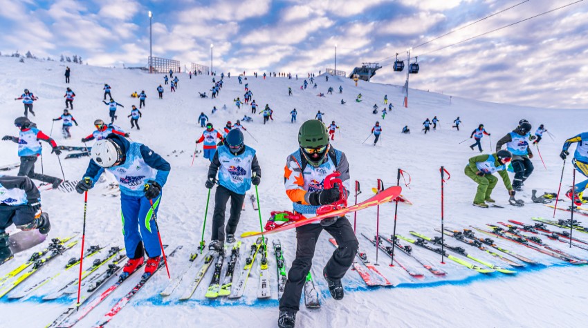 BRODOLOM NA JAHORINU DOVODI SVJETSKE DI-DŽEJEVE