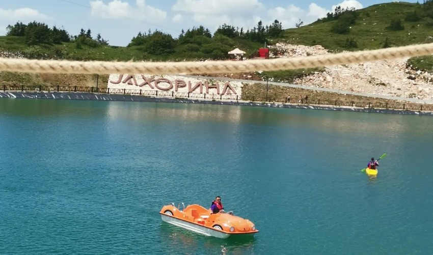 UPOZNAJTE JAHORINSKE HOTELE U KOJIMA SE MOGU ISKORISTITI TURISTIČKI VAUČERI