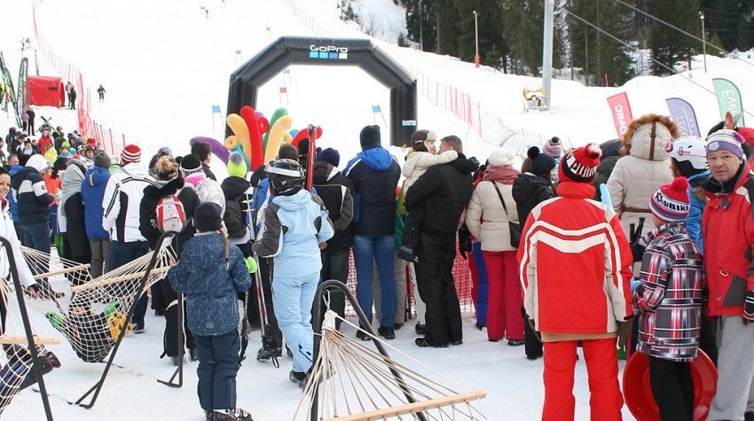 UPLAĆENO VIŠE OD 1,3 MILIONA KM BORAVIŠNE TAKSE