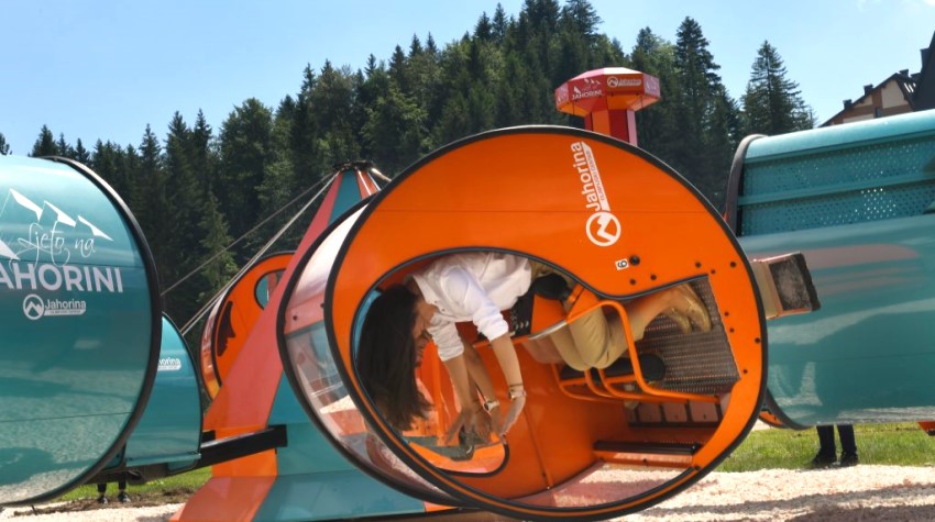 ŠTA DONOSI "HLADNO NAJVRELIJI" DOGAĐAJ SEZONE?