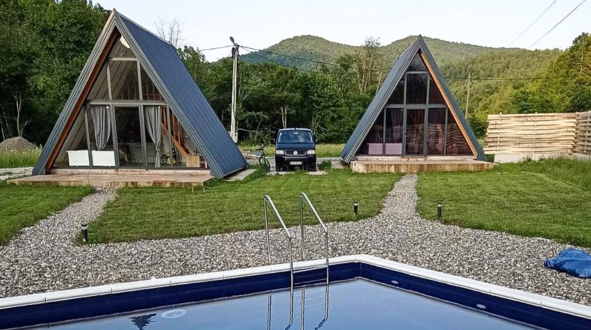 OAZA OPUŠTANJA I UŽIVANJA U LJEPOTAMA JAHORINE