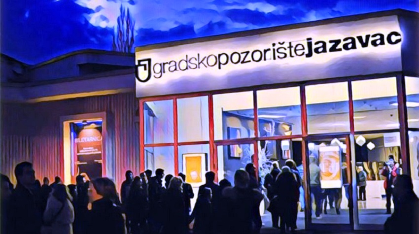 "ZAPLET" PO 13. PUT OKUPLJA GLUMAČKI KVALITET REGIONA