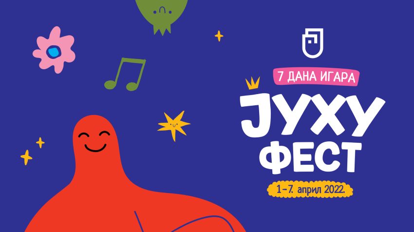 JUHU FEST DONOSI SEDAM DANA RADOSTI