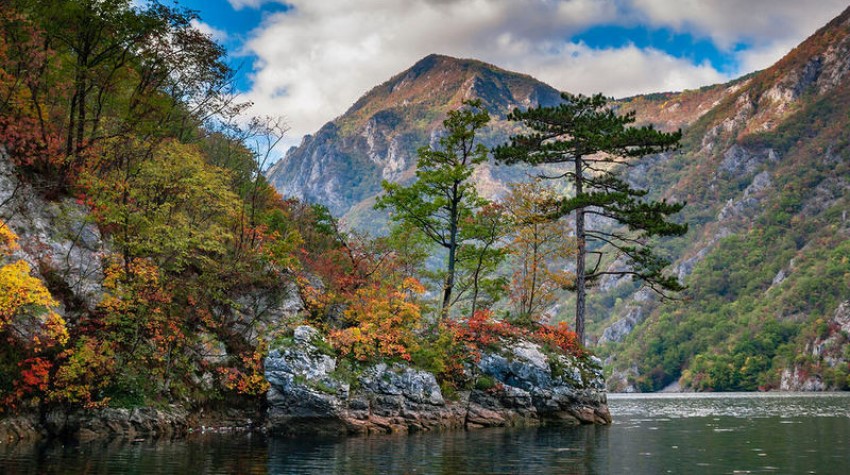 NP DRINA PRIORITET U AFIRMACIJI I PROMOCIJI TURIZMA