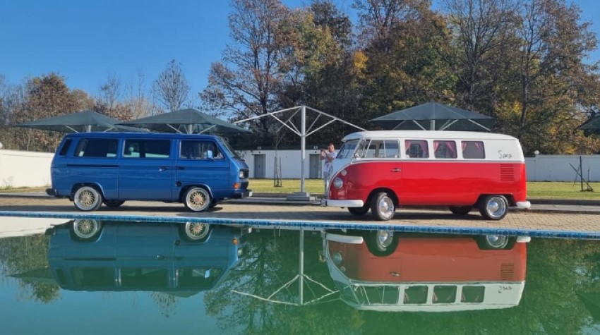 FOTO PRIČA SA PRVE PRNJAVORSKE KOMBIJADE