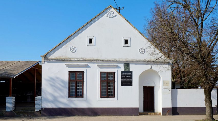 ZAVIRITE U RODNU KUĆU VELIKANA SRPSKE UMJETNOSTI