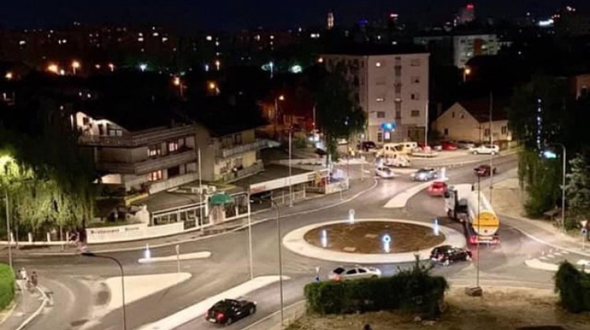 PREDSTAVLJENA HIMNA I SPOT LAUŠA