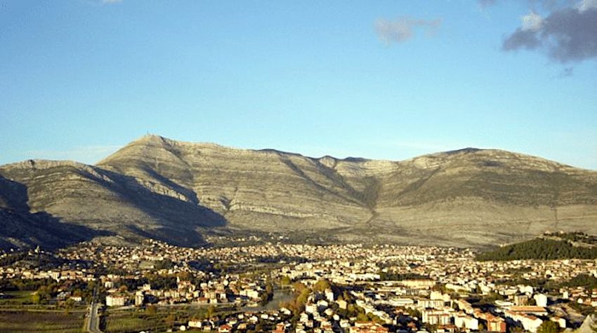 SEDIMENTI LEOTARA IZ DOBA KREDE