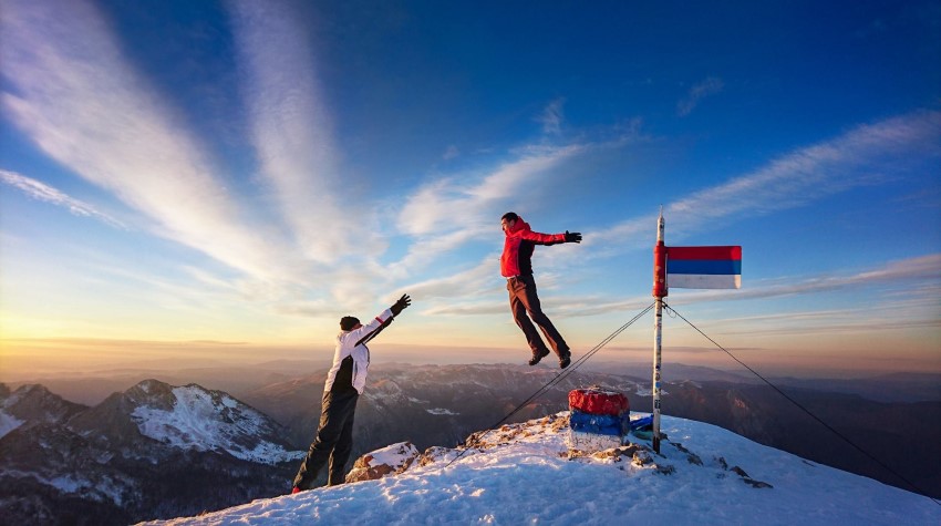 PLANINARSKI SAVEZ ORGANIZUJE OBUKU ZA VODIČE