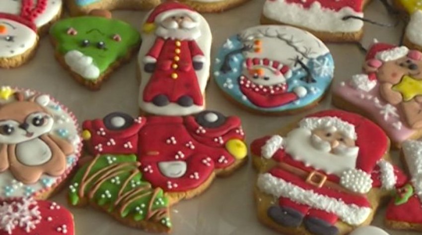 VALENTININI ČAROBNI MEDENJACI PLIJENE LJEPOTOM I UKUSOM (VIDEO)