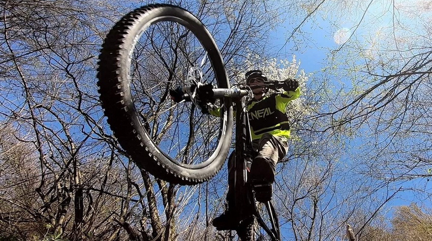 NOVA STAZA NA BICIKLISTIČKOJ MAPI SRPSKE (VIDEO)