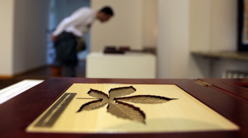 SUVENIRI BANJALUKE: OD LISTA KESTENA DO BANJALUČKOG KOLA